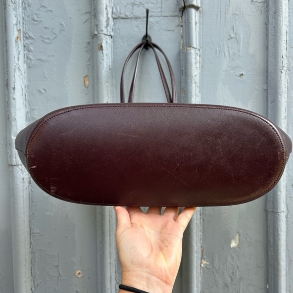 Alexander McQueen Tote, 12”x 9”x 6” - Picture 11 of 15